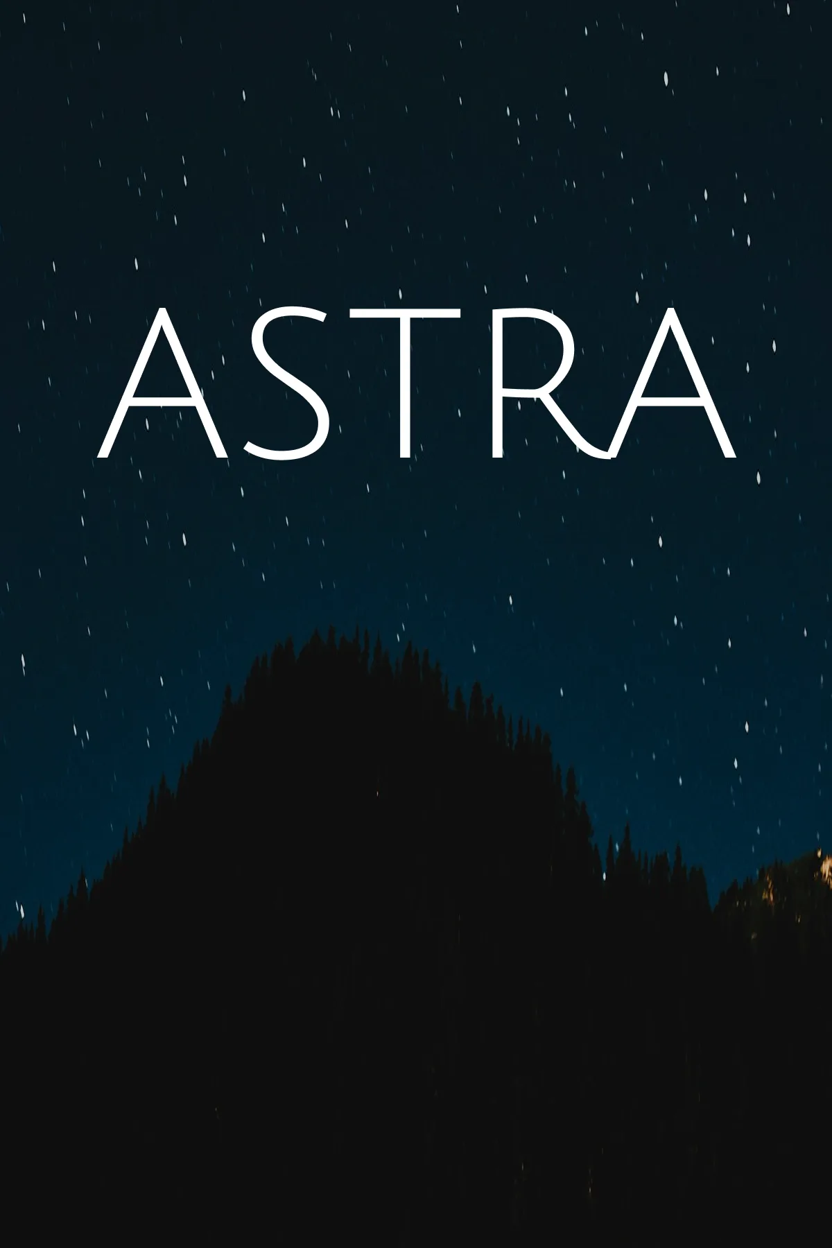 ASTRA